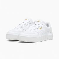 ZAPATILLAS URBANAS DE MUJER PUMA CALI COURT MATCH 393802-05