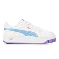 ZAPATILLA PUMA CARINA STREET BOUNCY SKY Jr  397975-01