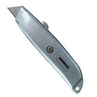 Cuchillo retráctil Metal Werken