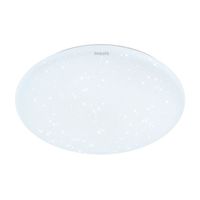 Plafón Led Sparkle 36w Luz Fría Philips