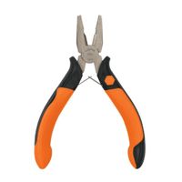 Mini Alicate Electricista 5"" Comfort Grip Truper