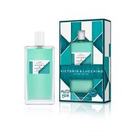 Perfume Aguas Masculinas Muito Bem Victorio & Lucchino Hombre Edt 150Ml