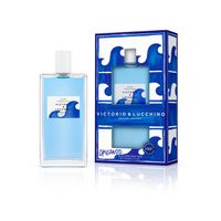 Perfume Aguas Masculinas Okeanos Victorio & Lucchino Hombre Edt 150Ml