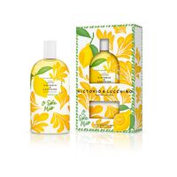 Perfume Aguas Femeninas O Sole Mio Victorio & Lucchino Mujer Edt 150Ml