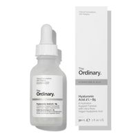 THE ORDINARY Acido Hialurónico 2 + B5 30 ML