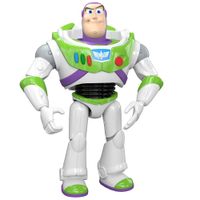 Figura de Colección PIXAR Buzz Vintage 12""