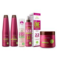 Be Natural-Combo Nutri Quinua 350ml