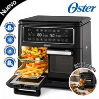 FREIDORA DE AIRE OSTER 11L DIGITAL CKSTAF11MCDDF
