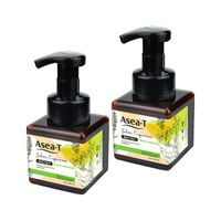 ASEA-T JABÓN ESPUMOSO BACTER LIMON VERBENA x 270ml 2und
