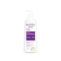CREMA CORPORAL HIALURONICA DE ARROZ 450ML