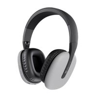 Audífono Zoundtune Klip Xtreme Gris Over Ear
