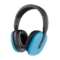 Audífono Zoundtune Klip Xtreme Azul Over Ear