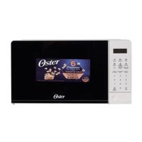 Horno Microondas Oster POGGE2701 20L Digital Blanco