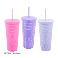 Vaso Diamantina 660ml Reyplast
