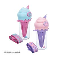 Bebetodo Glacy Reyplast