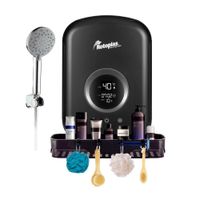 Rapiducha Sensation Max Blk Rotoplas