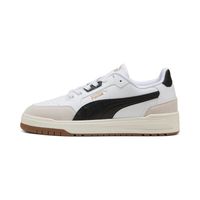 Zapatillas Urbanas Puma Hombre 403840 01 Blanco