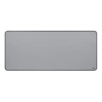 Pad Mouse Logitech Anti-salpicaduras Light Grey 30cm X 70cm