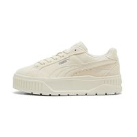 Zapatillas Urbanas Puma Mujer 397457 03 Beige