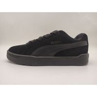Zapatillas Urbanas Puma Negro Hombre 400707 23