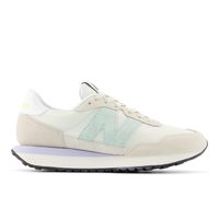 Zapatillas Urbanas New Balance Mujer W23765I Beige