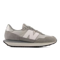 Zapatillas Urbanas New Balance Mujer W2373Z8 Gris