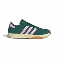 Zapatillas Urbanas Adidas Mujer Kj7150 Verde