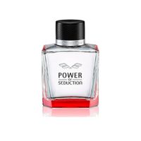 BANDERAS POWER OF SEDUCTION 100ML EDT perfume