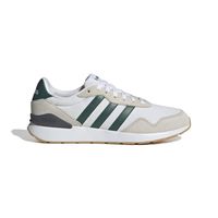 Zapatillas Urbanas Adidas Hombre Js1001 Blanco
