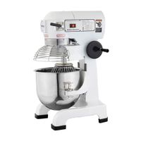 Batidora Industrial Ventus VB-30L