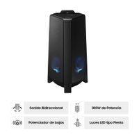 Torre De Sonido Mx-t40 Samsung