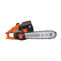 Motosierra Eléctrica Gk1740 1850W Espada 16"" Black & Decker