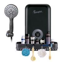 Rapiducha Eléctrica Rodoplast Plus Magnific 5500W