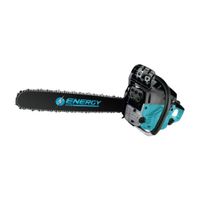 Motosierra 2.95hp 58cc Motor 2 Tiempos Espada 20""