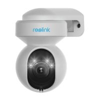 Cámara Seguridad Wifi E1 Outdoor 5mp Reolink
