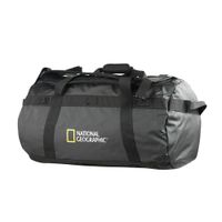 Bolso de Travel Duffle 110L Negro National Geographic