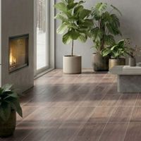 Piso Cerámico Maderado Silvana Greige 30x60 2.16m2 Celima