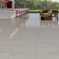 Piso Cerámico Maderado Amber Greige 60x60cm 1.80m2 Celima - Calidad Comercial