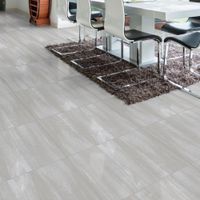 Piso Cerámico Maderado Caoba Gris 60x60cm 1.80m2 Celima - Calidad Comercial