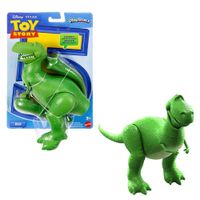 Figura de Colección PIXAR Rex 7""