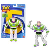 Figura de Colección PIXAR Buzz 7""