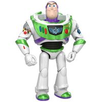 Figura de Colección PIXAR Multi Buzz 72