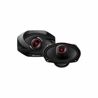 Parlantes Ovalados Pioneer TS-6900PRO