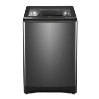 Lavadora Mabe Automática Direct Motion 21 Kg LMA1220WDGBB0 Diamond Gray