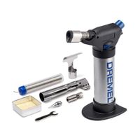 Soplete a Gas de Butano Dremel Versaflame