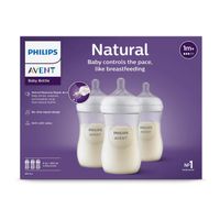 Biberón Philips Avent Válvula Free 9Oz