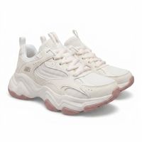 ZAPATILLAS DE MUJER SKECHERS BOBS 117685-W