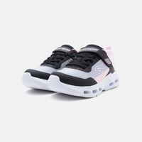 ZAPATILLAS SKECHERS DE NIÑAS GLIDE-STEP DRIFT 303682L-BKMT