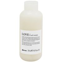 Crema Elastizante para Rizos y Ondas Davines Love Curl 150ml