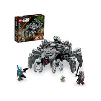 LEGO Star Wars Spider Tank Building Toy 75361
